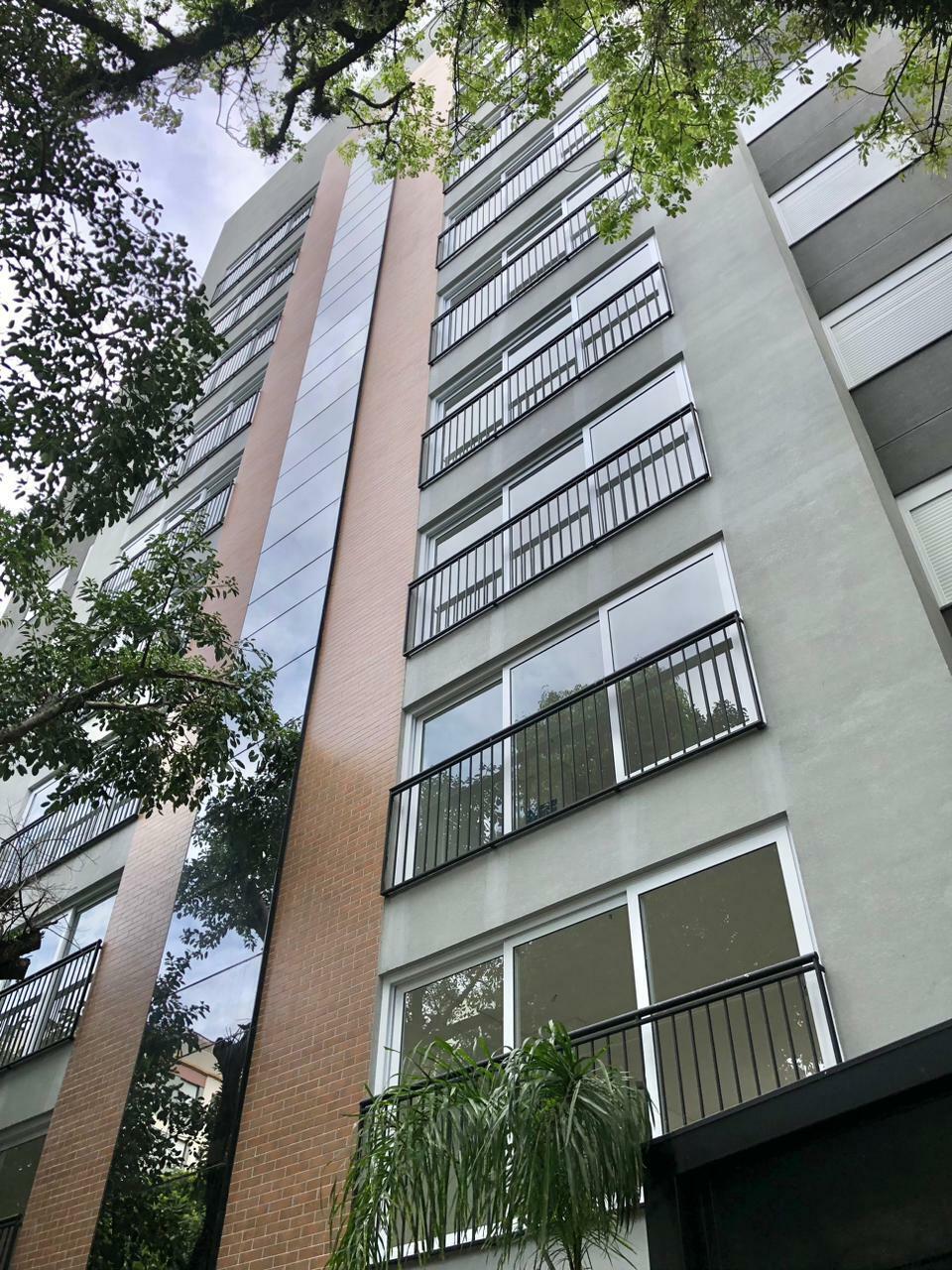 Lançamento Cobertura Duplex